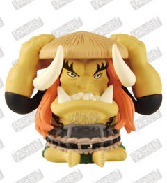 Anichara Heroes One Piece Vol. 9 Marineford 小奥兹Jr