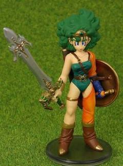 Dragon Quest Character Figure Collection 3 索菲亚