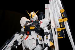 MG RX-93 ν高达 Ver.Ka-资料图