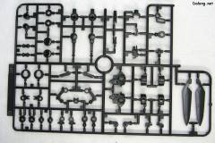 HG00 GNX-Y903VW 勇气式（指挥官用试验机）-资料图