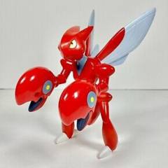 Hasbro x Pokémon Pokémon Ultra Battle Sound Figure 巨钳螳螂