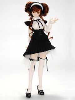 绪方理奈-资料图