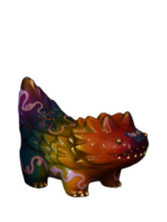 No. 04 Candie Bolton-1