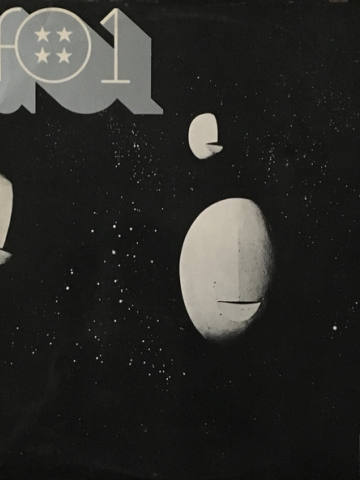 UFO 1