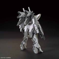HGBF CB-9696G/C/T 逆生高达-资料图