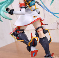 GSC GSR 初音未来 Racing 2020 ver.-资料图