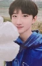 童话秘境 黄朔 ver.B