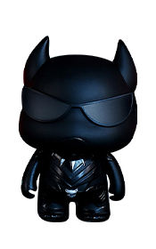 黑豹怒宝隐藏版