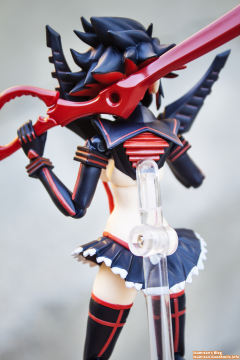 figma#220 缠流子&鲜血 -资料图
