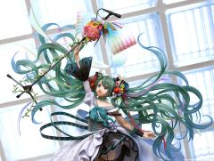 初音未来 Memorial Dress Ver.-资料图