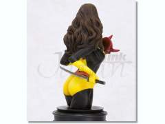 Fine Art Bust 凯蒂·普莱德 Classic Chapter ver.-资料图