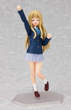 figma#059 琴吹? 制服ver.-资料图