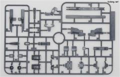 MG XXXG-01Wfr 新生凤凰高达-资料图