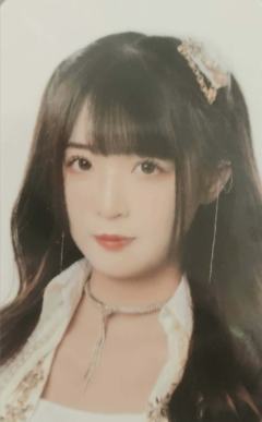 方琪 十周年纪念册