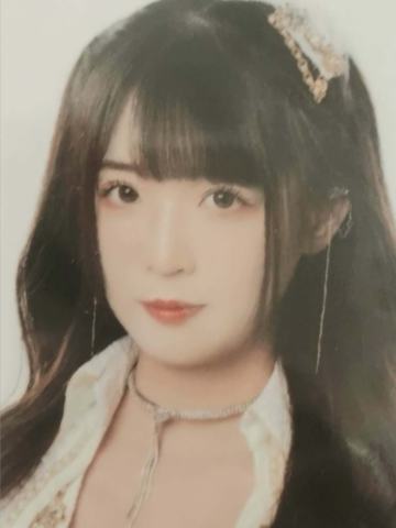 方琪 十周年纪念册