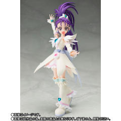SHF 舞天使-资料图
