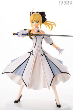 Saber Lily -资料图