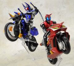 SHF Gatack Extender-资料图