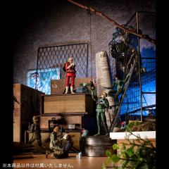 G.M.G. 吉翁公国军士兵套装-资料图