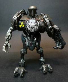 One Coin Figure Series 凯恩 -资料图