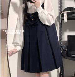 小奶樱·套装-资料图