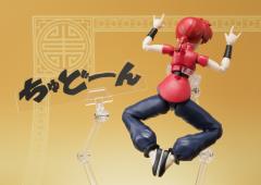 SHF 早乙女乱马 Girl-type-资料图