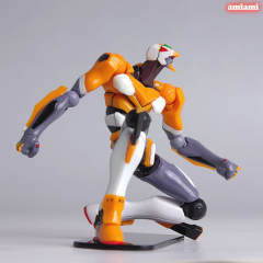EVA零号机 Revoltech Miniature-资料图