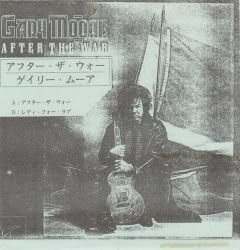 After The War