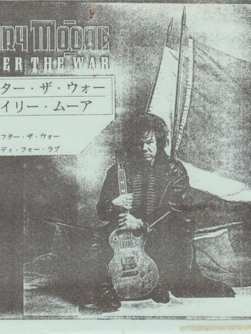 After The War