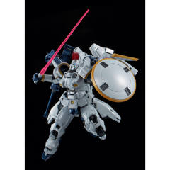 RG OZ-00MS 多鲁基斯EW 钛金属色电镀版-资料图