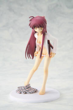 Toys Works Collection DX Little Busters Ecstasy Ofuro Collection (Vol.2) 二木佳奈多