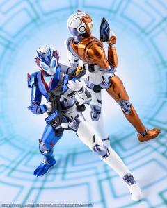 SHF 假面骑士Vulcan-资料图