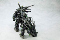 Highend Master Model DPZ-10 暗黑三角龙-资料图