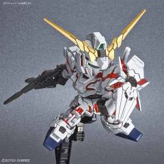 SD CS RX-0 独角兽高达 毁灭模式-资料图