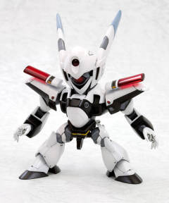 D-Style AV-X0 ZERO 零式机-资料图