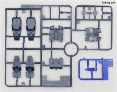 HGUC RX-9 叙述高达 C装备-资料图