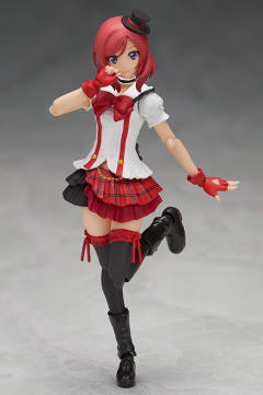 SHF 西木野真姫 Bokura wa Ima no Naka de-资料图