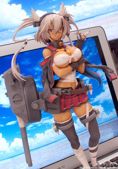 武藏 Light Armament ver.-资料图