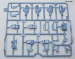 D-Style 不知火 Vanguard Assault-资料图
