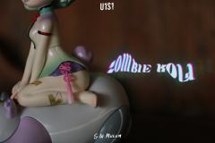 僵尸-资料图