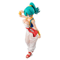 Dragon Ball Gals 布尔玛 阿拉伯 ver.-资料图