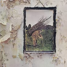 Led Zeppelin IV Remastered Original