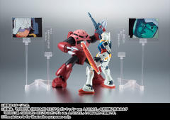 ROBOT魂 MSM-07S 后期型魔蟹 ver. A.N.I.M.E.-资料图