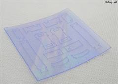 MG GN-001 能天使高达-资料图