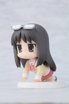 水上麻衣