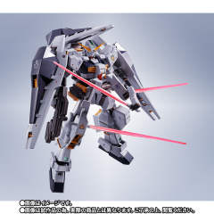 MR魂 TR-1[海兹尔改]＆配件套装-资料图