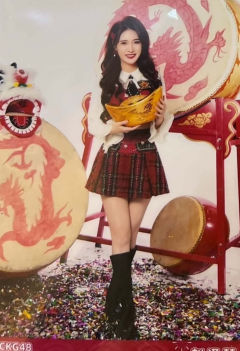 赵泽慧 24春季生写 ver.D