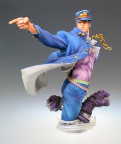 Super Figure Art Collection 空条承太郎 
