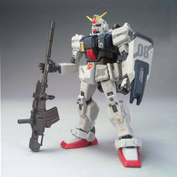 HCM Pro RX-79[G] 陆战型高达