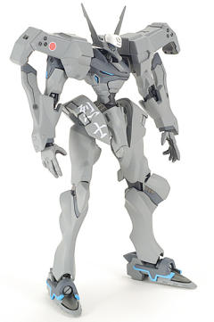 A3 Advanced System of Action Arms 不知火-资料图